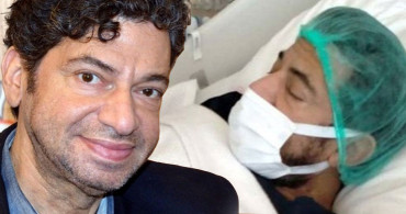 Hakan Taşıyan Böbrek Nakli İçin Ameliyata Girdi