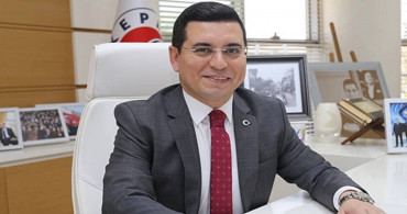 Hakan Tütüncü kimdir, nereli ve kaç yaşında? AK Parti Antalya Büyükşehir Belediye Başkanı adayı Hakan Tütüncü hangi görevlerde bulundu? Hakan Tütüncü hayatı ve siyasi kariyeri