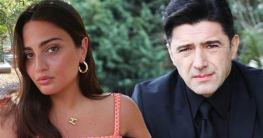 Hakan Ural Sibel Can çiftinin kızı Melisa Ural tek omuz elbisesi ile göz doldurdu! Melisa Ural'ın güzelliği görenleri büyüledi
