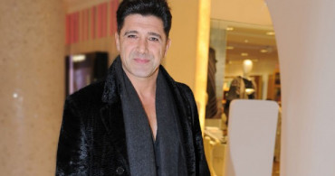 Hakan Ural'ın Gençlik Fotoğrafı Sosyal Medyayı Salladı