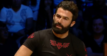 Hakan'ın Espirisine Turabi'den Sert Tepki!