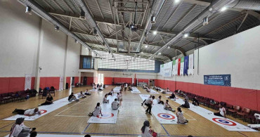 Hakem Eğitim Programları Tamamlandı