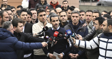 Hakemler görevlerine geri dönecek mi? Ortak kararlarını açıkladılar