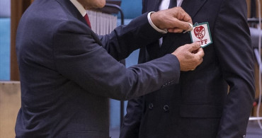 Hakemlerden TFF’ye Tabandan Ücret İyileştirme Talebi