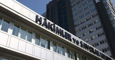 Hakimler ve Savcılar Kurulu Seçimlerinde Uzlaşma Yapıldı!