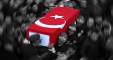 Hakkari Çukurca'da Hain Saldırı! 1 Askerimiz Şehit Oldu, 1 Askerimiz Yaralandı