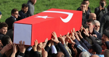 Hakkari Şehitlerimizin Kimlikleri Açıklandı