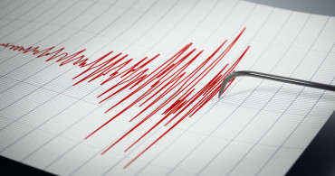 Hakkari’da 3.9 büyüklüğünde bir deprem meydana geldi