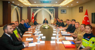 Hakkari'de Aranan 340 Kişi Yakalandı