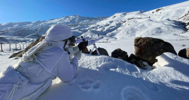 Hakkari'de Düğmeye Basıldı: Eren Kış-25 Operasyonu Başlıyor!