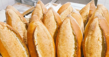 Hakkari'de Ekmek 1,50 Lira Oldu