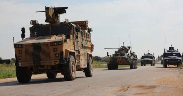 Hakkari'de Kaza: 1 Şehit