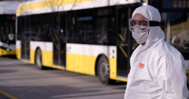 Hakkari'de Maske Zorunluluğu Getirildi