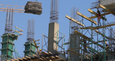 Hakkari'de Modern Hastaneler İnşa Ediliyor