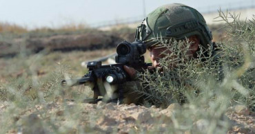 Hakkari'de Piyade Er Ümit Çıkın Şehit Oldu!