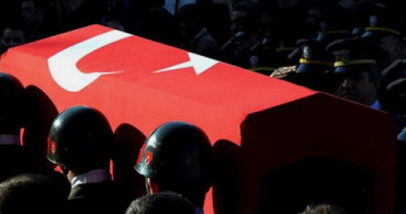 Hakkari'de PKK'lılar Üs Bölgesine Saldırdı! 1 Askerimiz Şehit Oldu