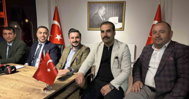Hakkari'de 'Şehit ve Gaziler Platformu' Oluşturuldu