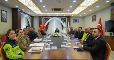 Hakkari'de Suçla Mücadele: 397 Kişi Yakalandı