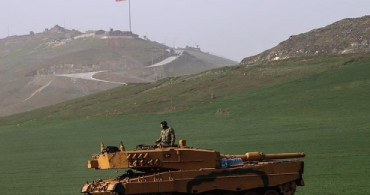Hakkari'de Teröristlerin Havanlı Saldırısı Sonucunda 3 Askerimiz Şehit Oldu