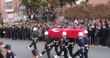 Hakkari'den Acı Haber: 1 Şehit