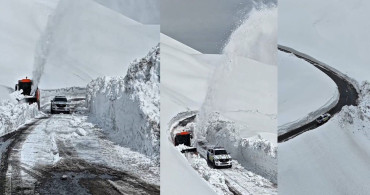 Hakkari'den Güven Mesajı: Zorlukları Aşarak Yanınızdayız
