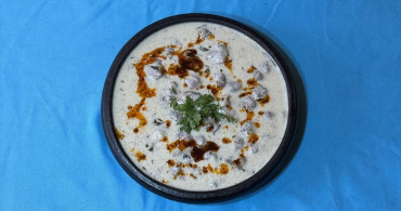 Hakkari'nin Lezzeti: Doğaba