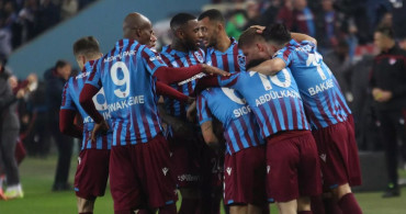Hakkın Yalçın'dan Trabzonspor'a Övgü Dolu Sözler Geldi!