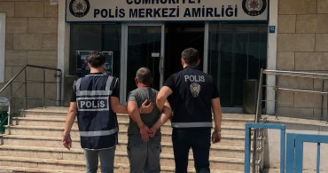 Hakkında 19 yıl kesinleşmiş hapis cezası bulunan firari hükümlü yakalandı