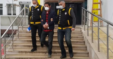 Halama Gidiyorum Deyip Evden Çıktı Ertesi Gün Cesedi Bulundu! Trajedinin Altındansa Yasak Aşk Çıktı