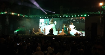 Halep için Yeniden İmar Çalışmaları: 150 Milyon Dolar Bağış Toplandı