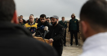 Halep’te Devlet Kurumları YPG/SDG’den Temizlenen Mahallelerde Hizmete Girdi