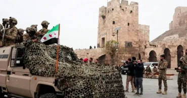 Halep’te Saatli Ultimatom: Suriye Ordusu SDG Mevzilerini 13.30’da Vuruyor