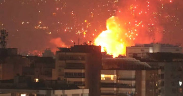 Halep’te Tansiyon Yükseliyor: Terör örgütü PKK/YPG ile Suriye ordusu arasında çatışmalar şiddetleniyor