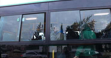 Halep'te YPG/SDG Üyeleri Tahliye Edildi