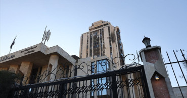 Halep'te YPG/SDG'den Kamikaze İHA Saldırısı