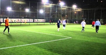 Halı Sahada Gözaltına Alınan Öğretmen Konuştu: Savcı Devlet Gücünü Kendi İçin Kullandı