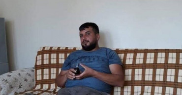 Halı Sahada Kalp Krizi Geçiren Vatandaş Hayatını Kaybetti