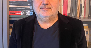 Halide Edip Adıvar ve 'Mor Salkımlı Ev' ile İstanbul'un Dönüşümü