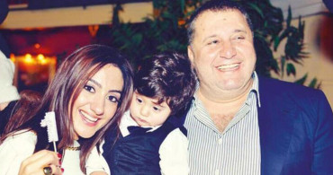 Halil Falyalı Cinayetinde Yeni Gelişme: Çocuklar Arabada Değilmiş Eşi Olay Yerine Sonra Gelmiş