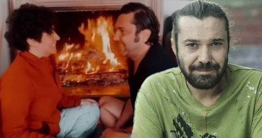Halil Sezai, Melike Beşli’ye Evlilik Teklifi Etti