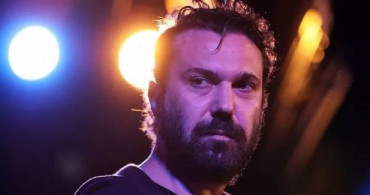 Halil Sezai Tutuklanmasının Ardından Açıklama Yaptı