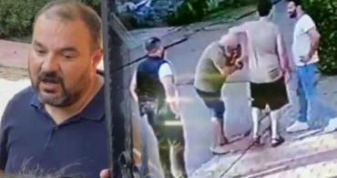 Halil Sezai'nin Darp Ettiği Hüseyin Meriç'in Oğlu Konuştu
