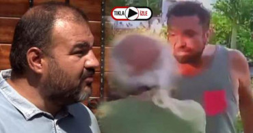 Halil Sezai’nin Dövdüğü Hüseyin Meriç’in Oğlu Mesih Meriç’ten Basın Açıklaması