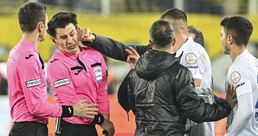 Halil Umut Meler'den yazılı açıklama: Faillerin en ağır şekilde cezalandırılmasını istiyorum