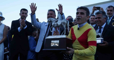 Halis Karataş: 100. yıl benim için çok önemliydi