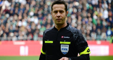 Halis Özkahya'dan Sert Tepki