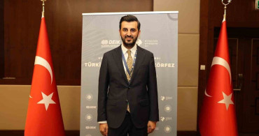 Halit Acar'dan Kurban Bayramı Mesajı