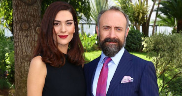 Halit Ergenç İle Bergüzar Korel Çiftine Büyük Şok! Dolandırıldılar