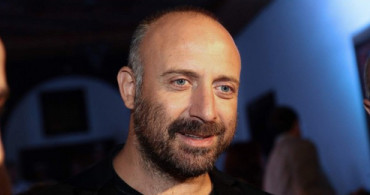 Halit Ergenç'in 1 Milyon Dolar Korkusu