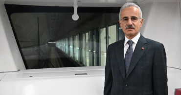 Halkalı-İstanbul Havalimanı metro hattı açılışı yarın gerçekleşiyor